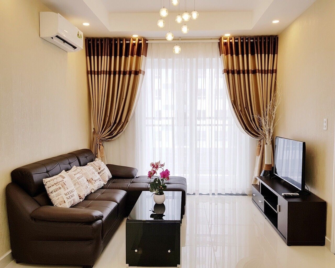 Florita Sgn Living Ho Chi Minh City