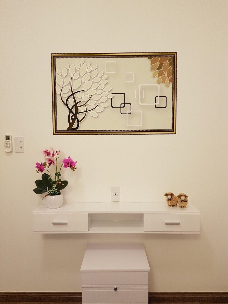 Florita Sgn Living Apartment *