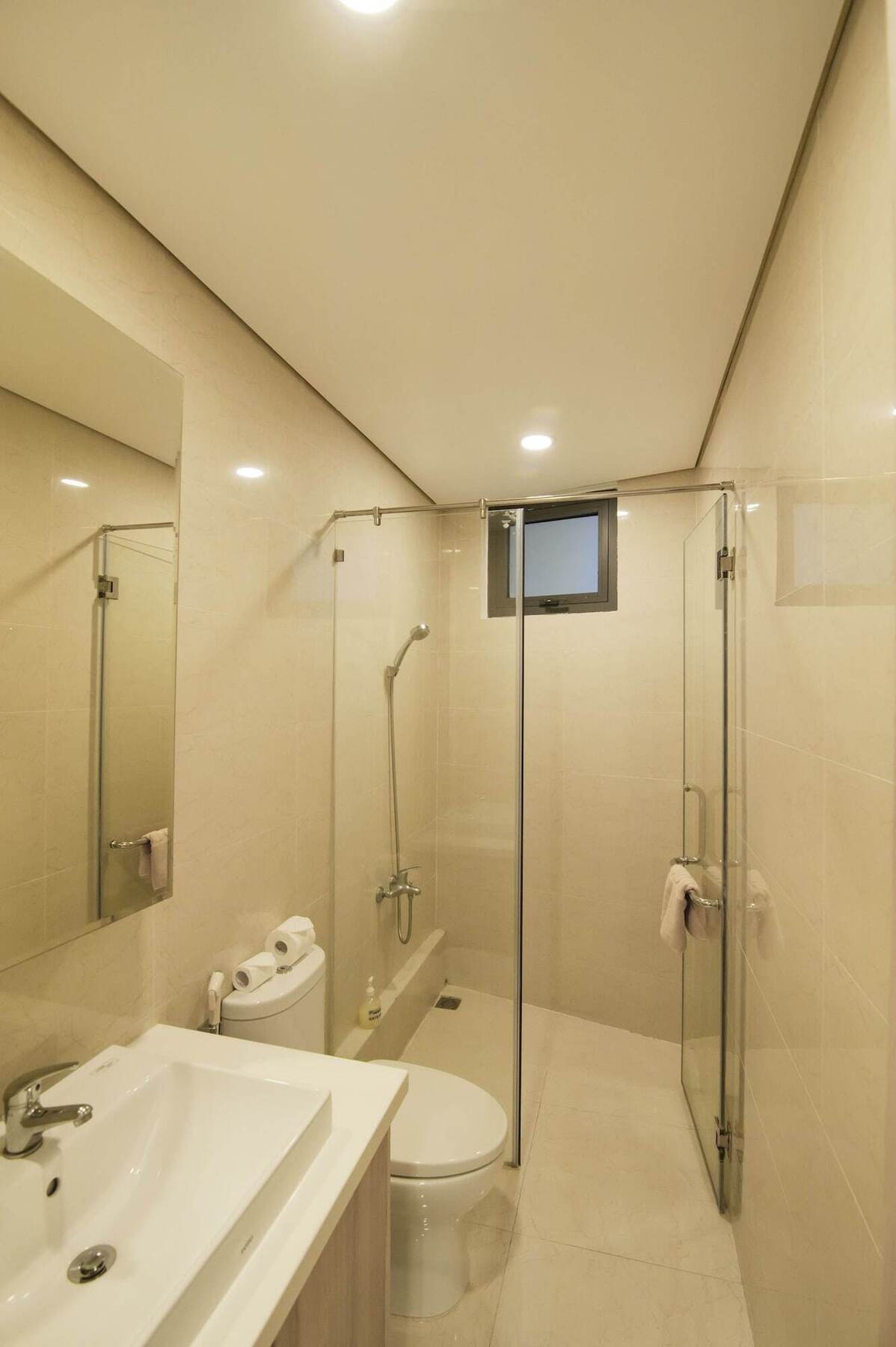 Apartment Golden Sands Service
