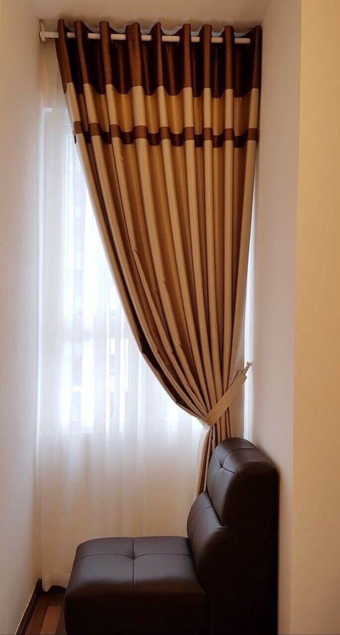 Florita Sgn Living Apartment *