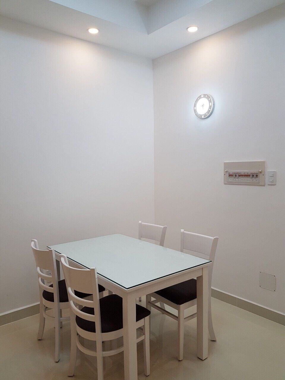 Apartment Florita Sgn Living *