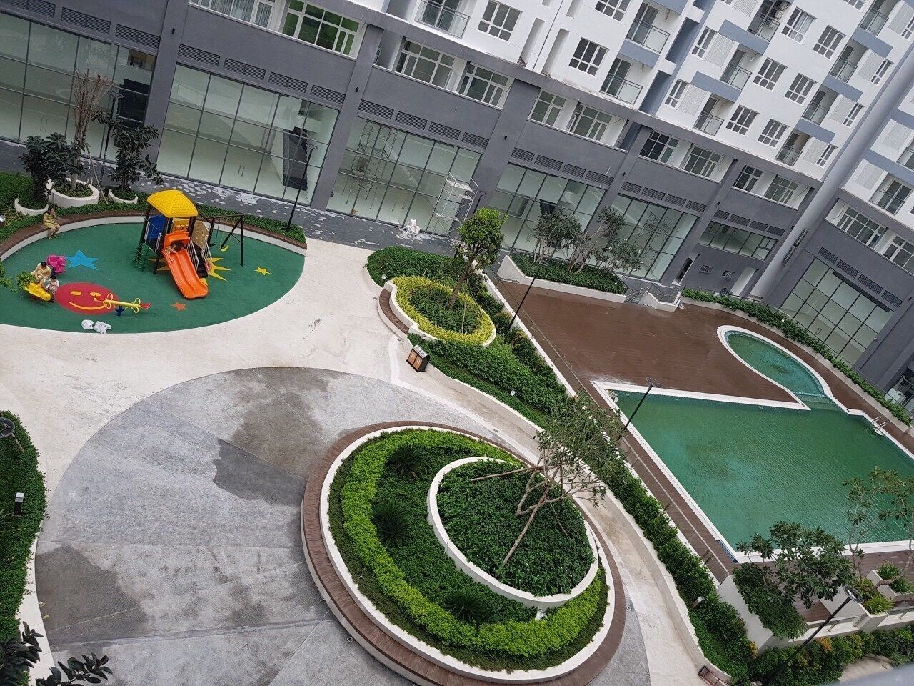 Florita Sgn Living Ho Chi Minh City