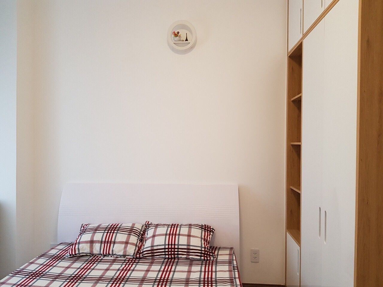 Florita Sgn Living Apartment