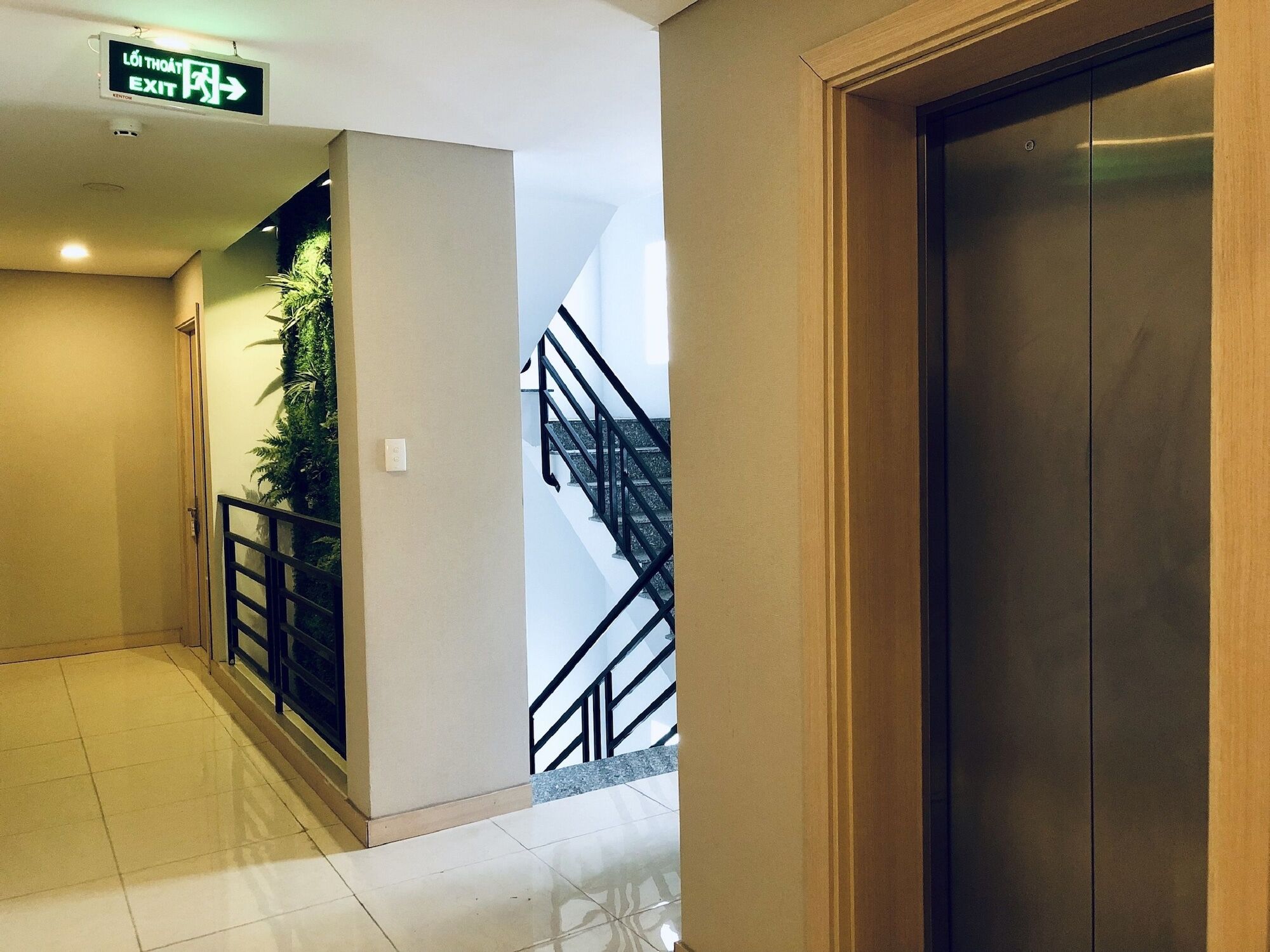 Golden Sands Service Ho Chi Minh City