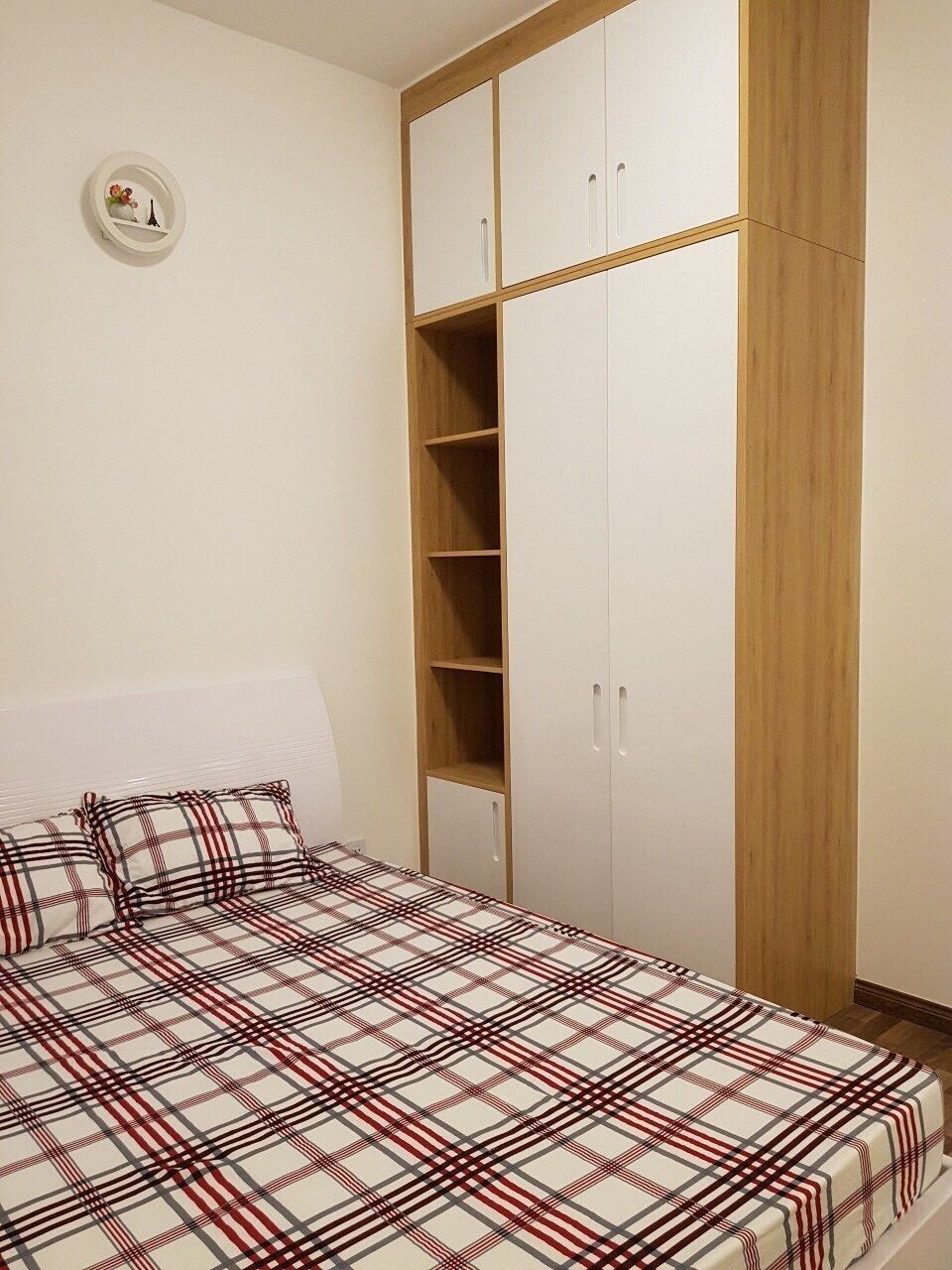 Florita Sgn Living Apartment *