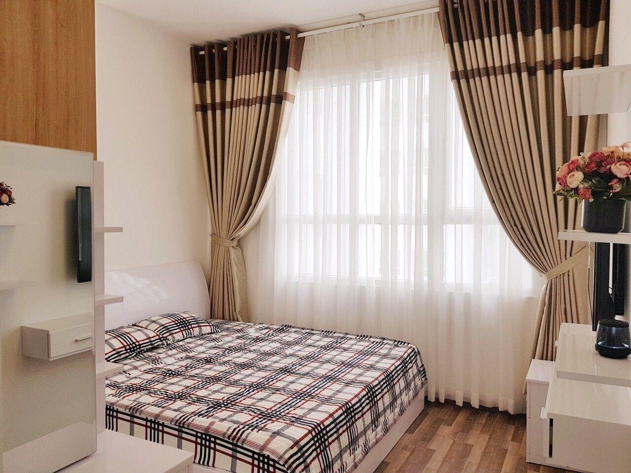 Florita Sgn Living Ho Chi Minh City