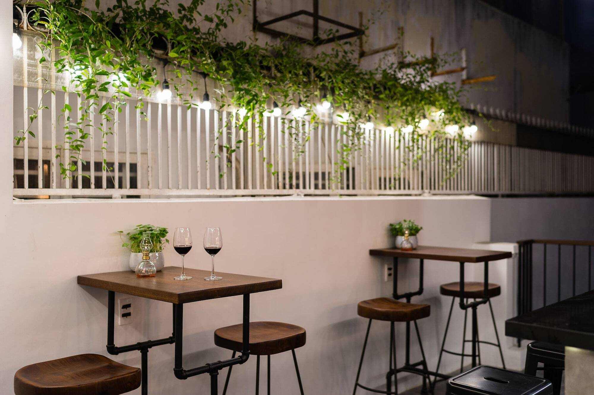 Căn hộ Triple E House *