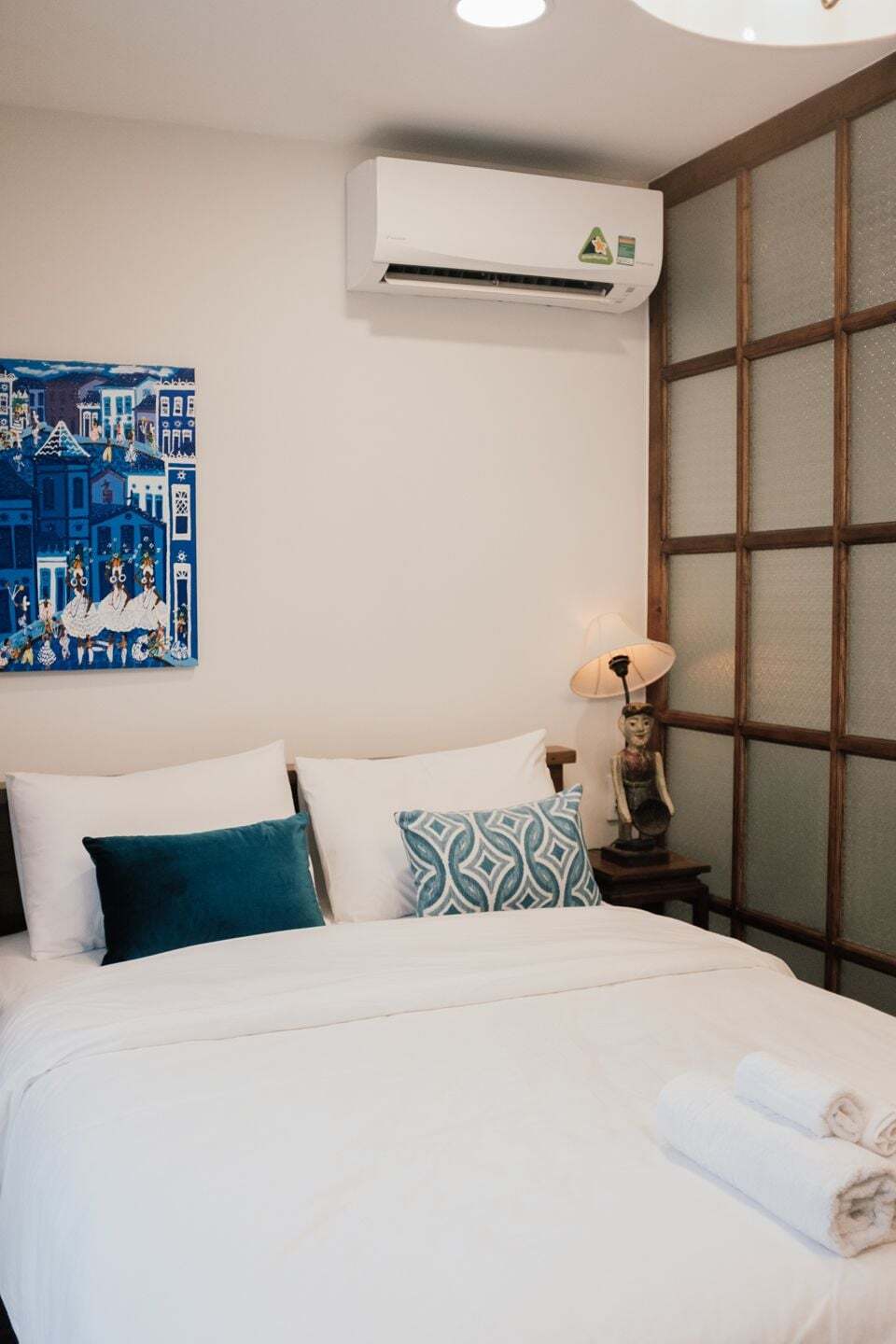 The Calmette 1950s 3* Ho Chi Minh City