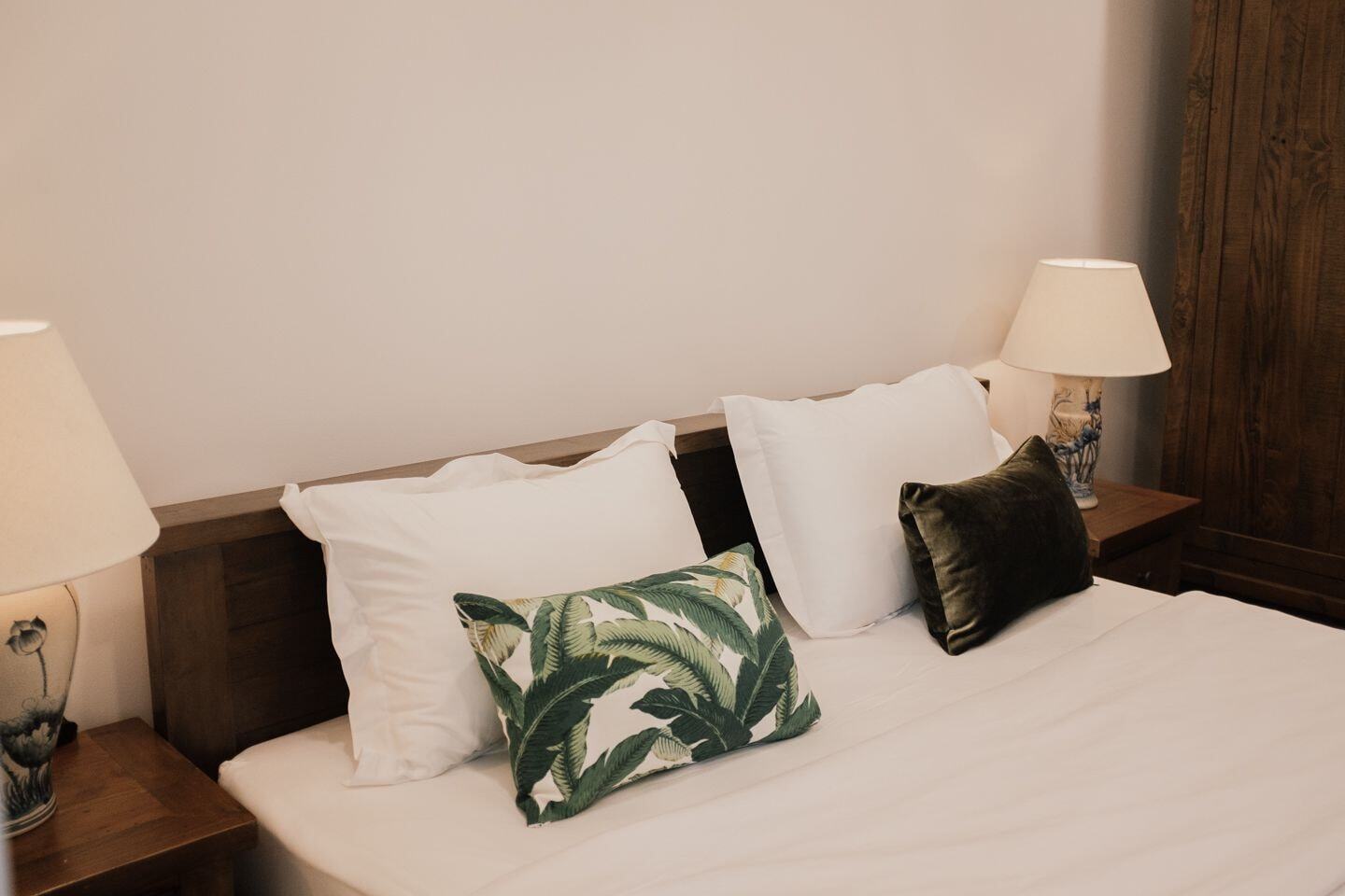 The Calmette 1950s Hotel 3*
