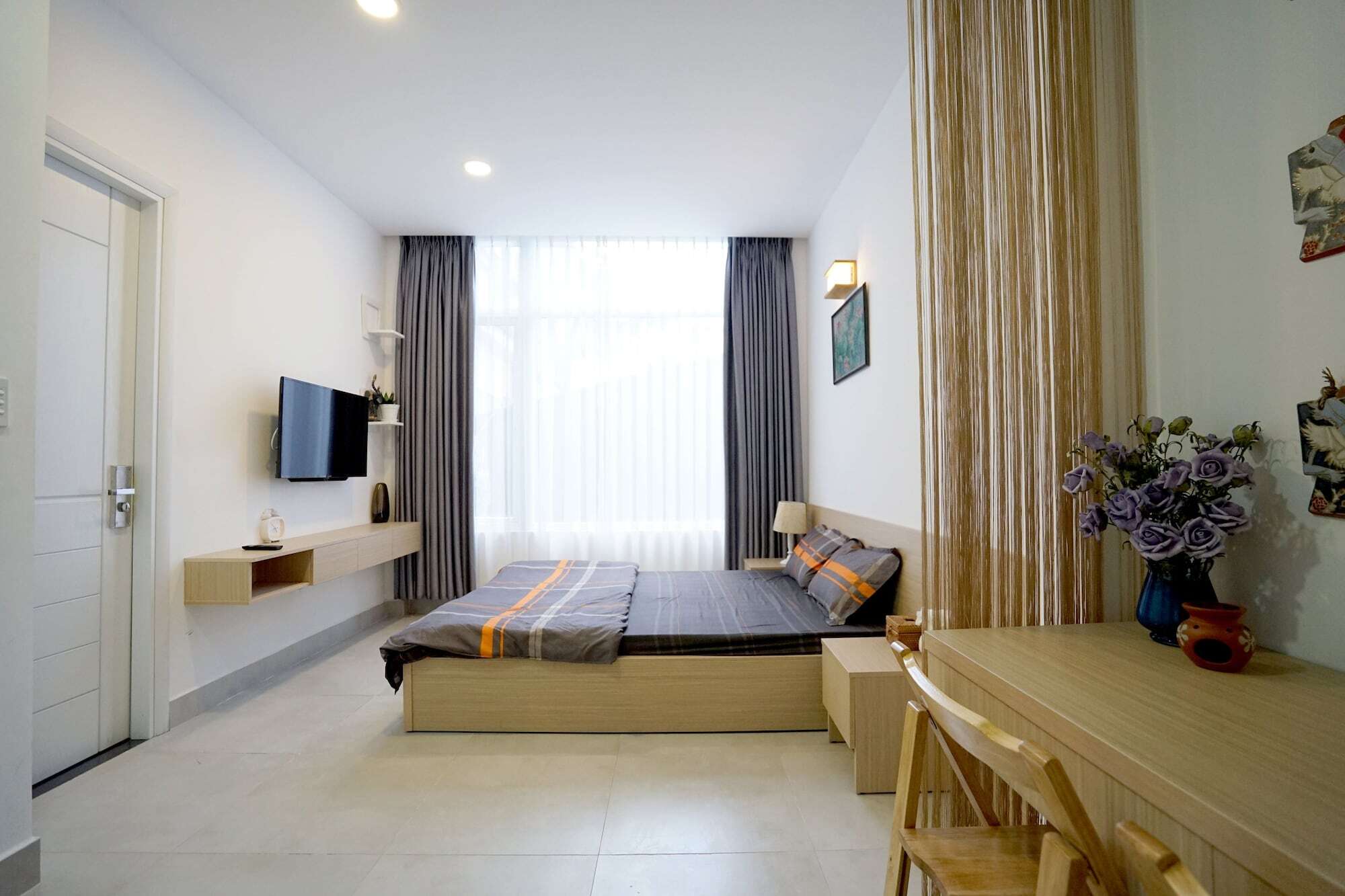 Ken's Guest house