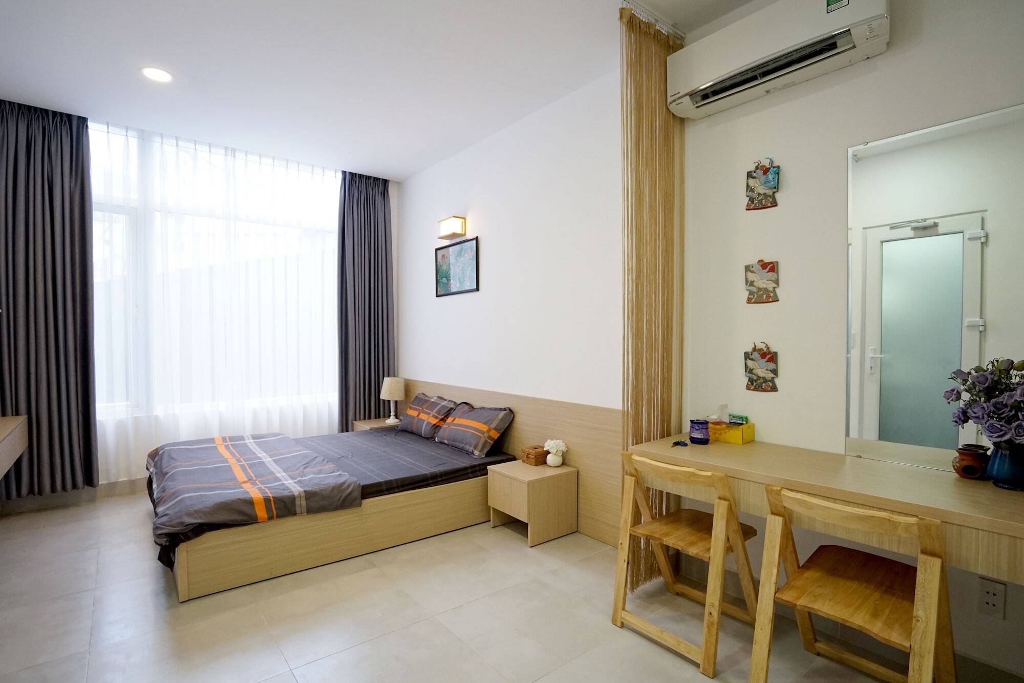 Guest house Ken's