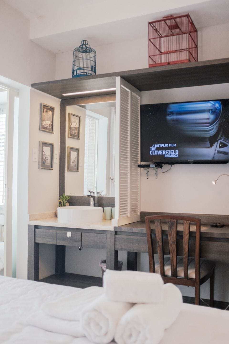 The Calmette 1950s Hotel 3*