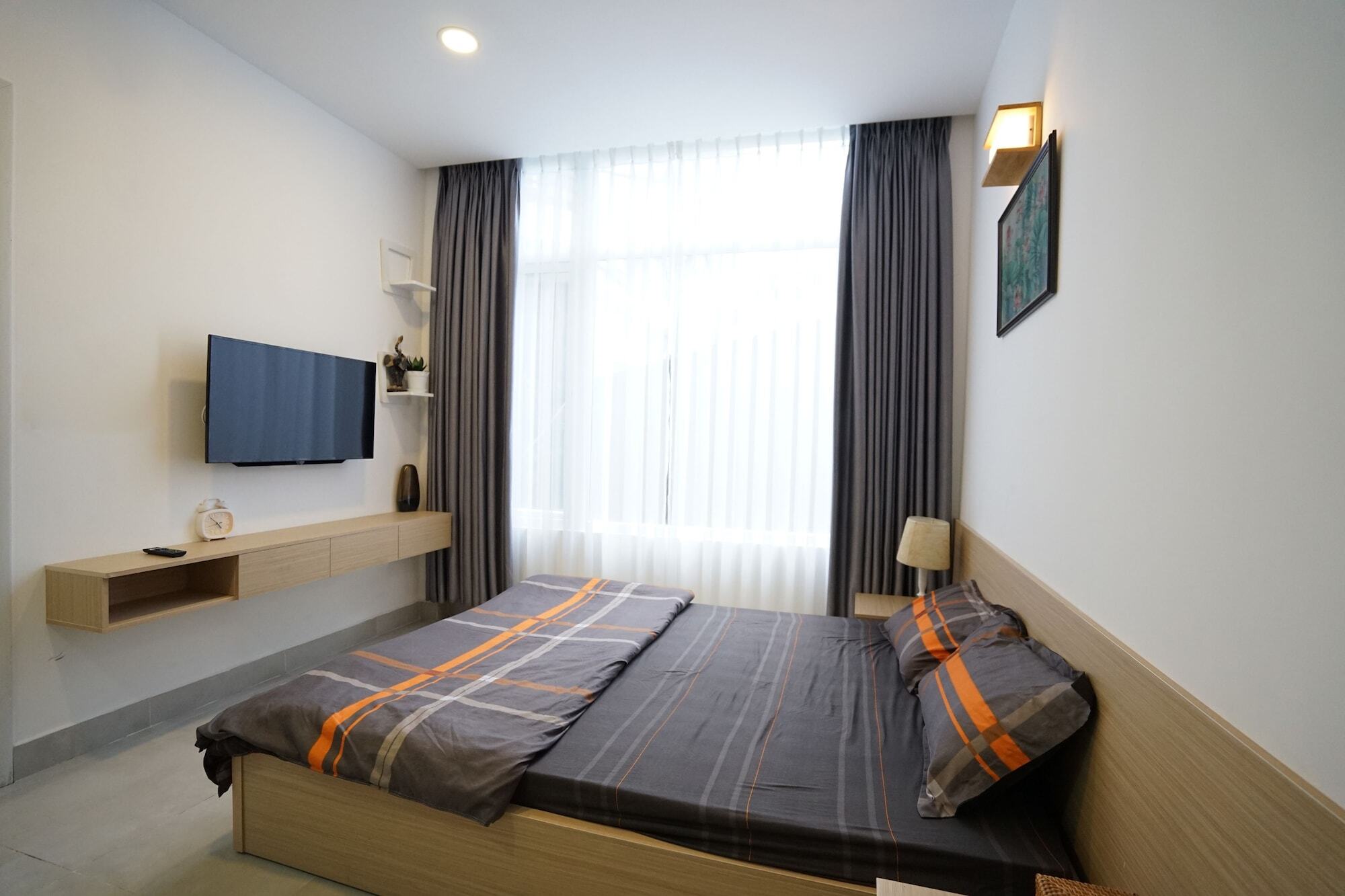 Guest house Ken's 3*