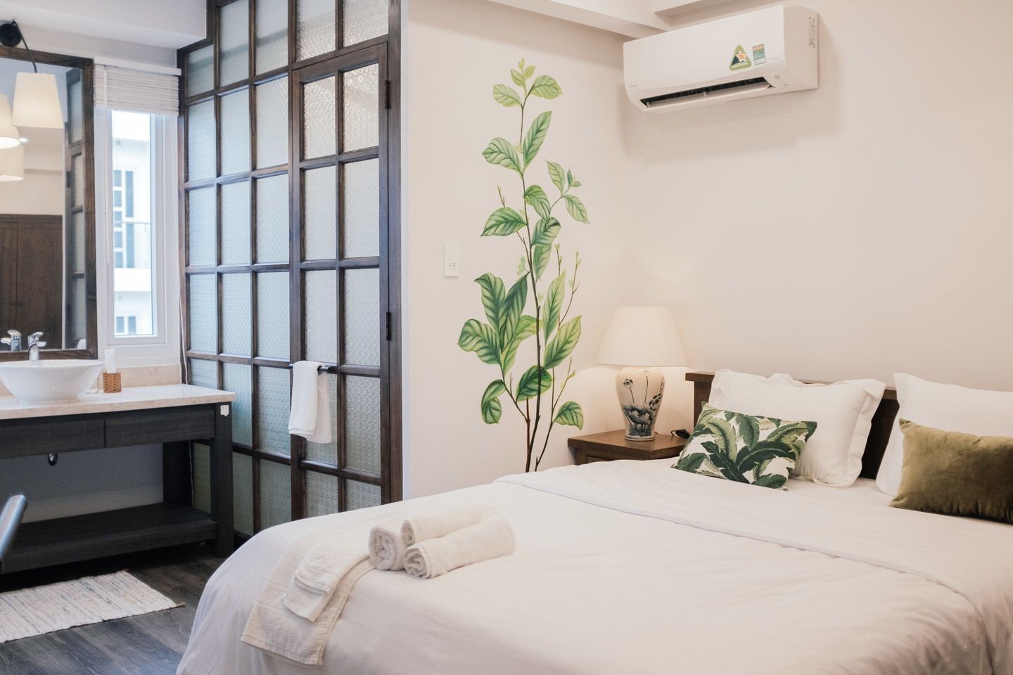 The Calmette 1950s Hotel 3*