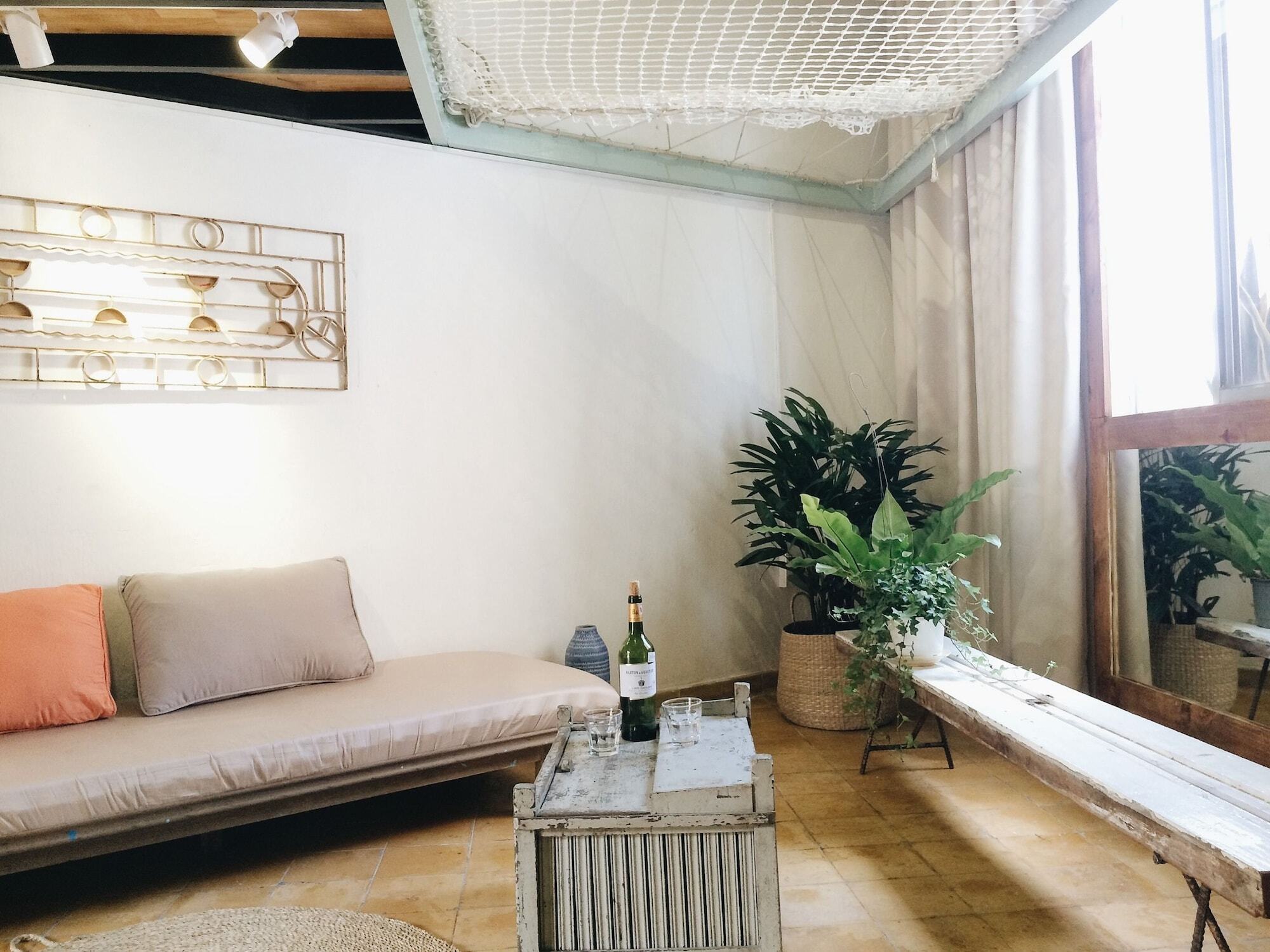 Chiuchiustay Ben Thanh Apartment Ho Chi Minh City