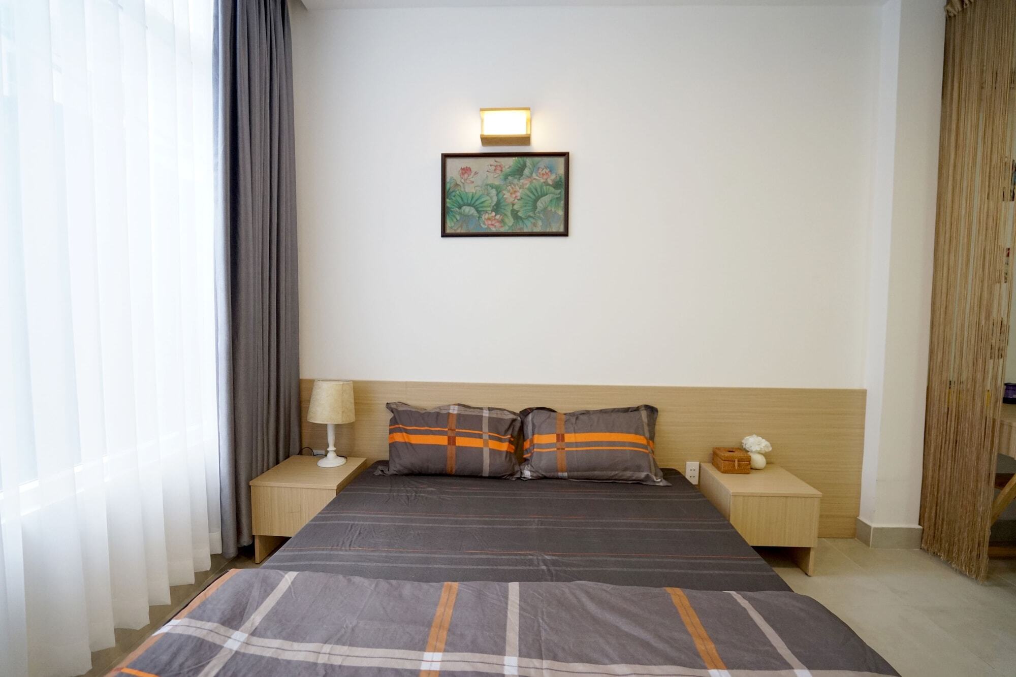 Guest house Ken's Ho Chi Minh City