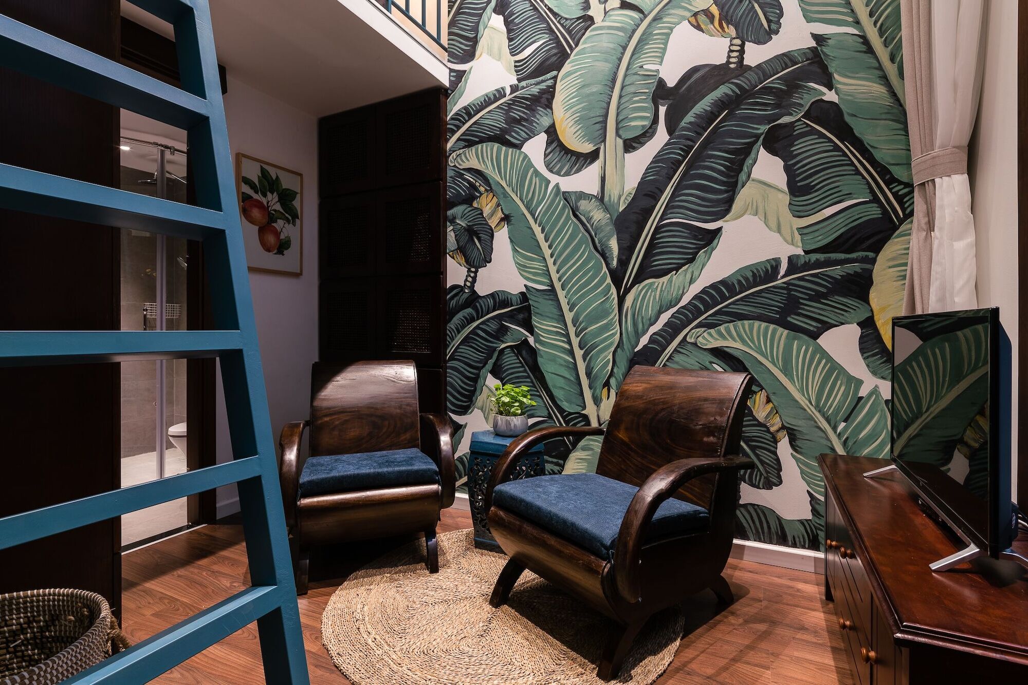 Triple E House Căn hộ TP. Hồ Chí Minh