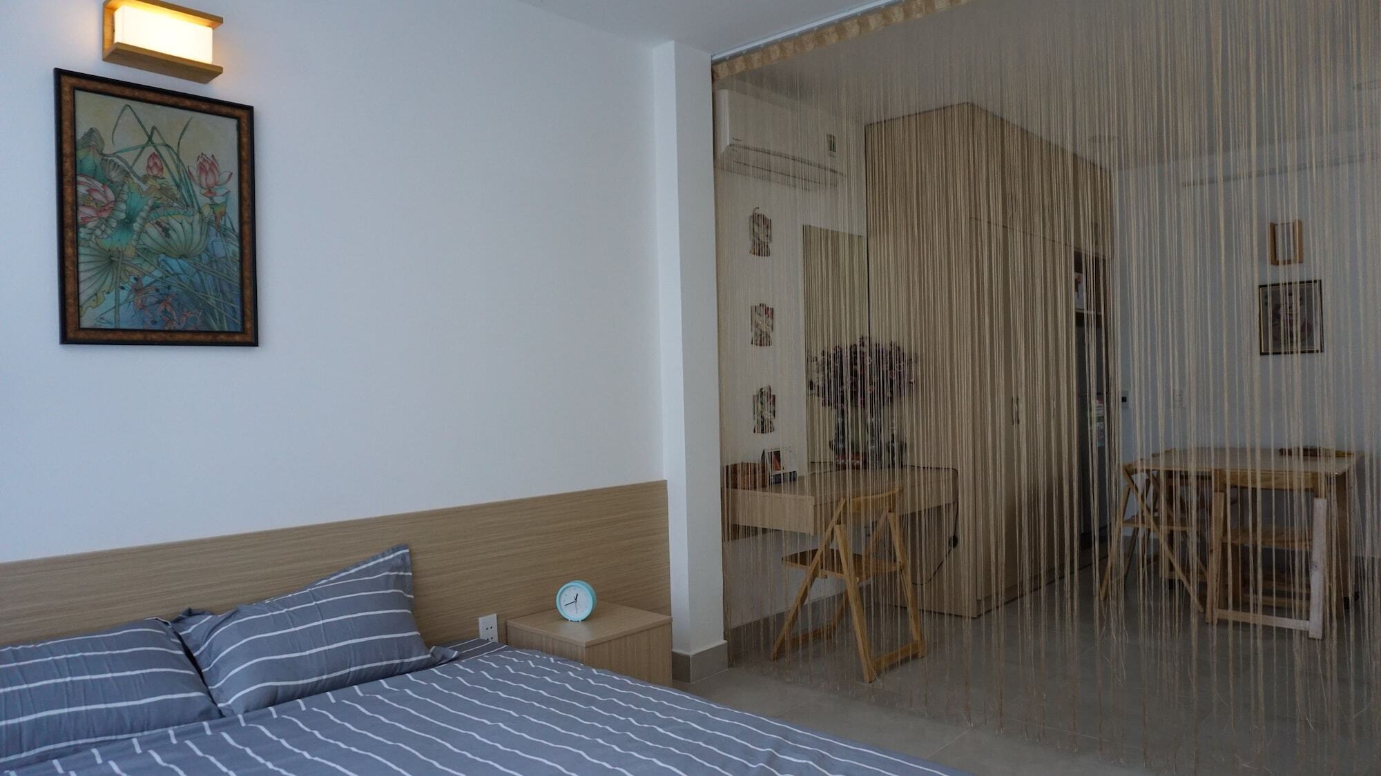 Ken's Guest house