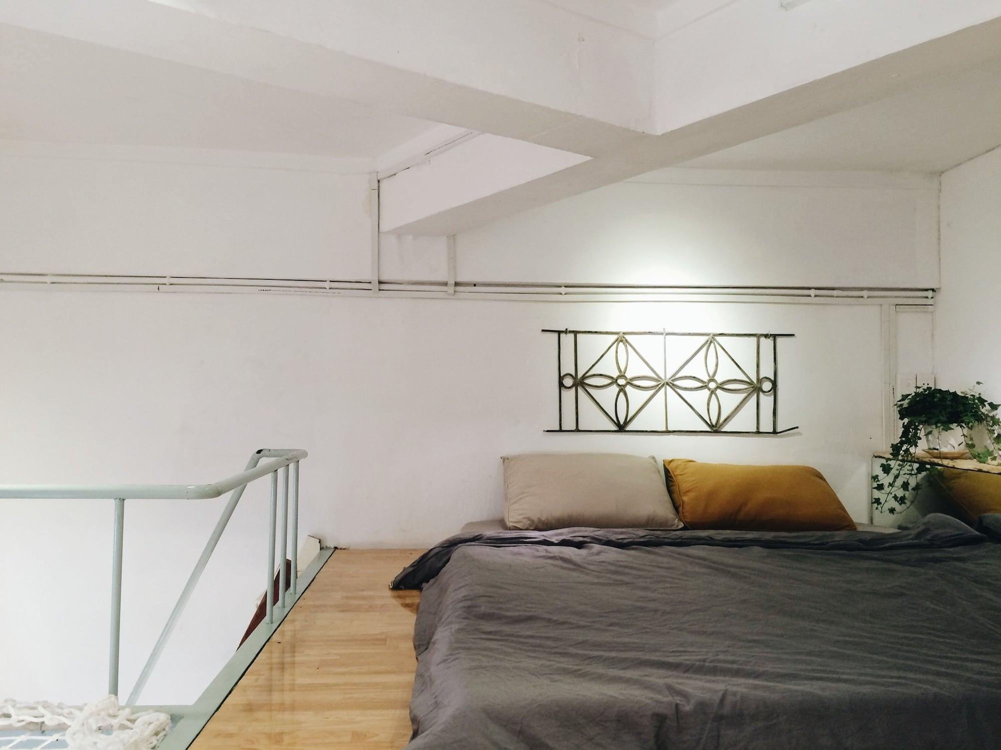 Apartment Chiuchiustay Ben Thanh *