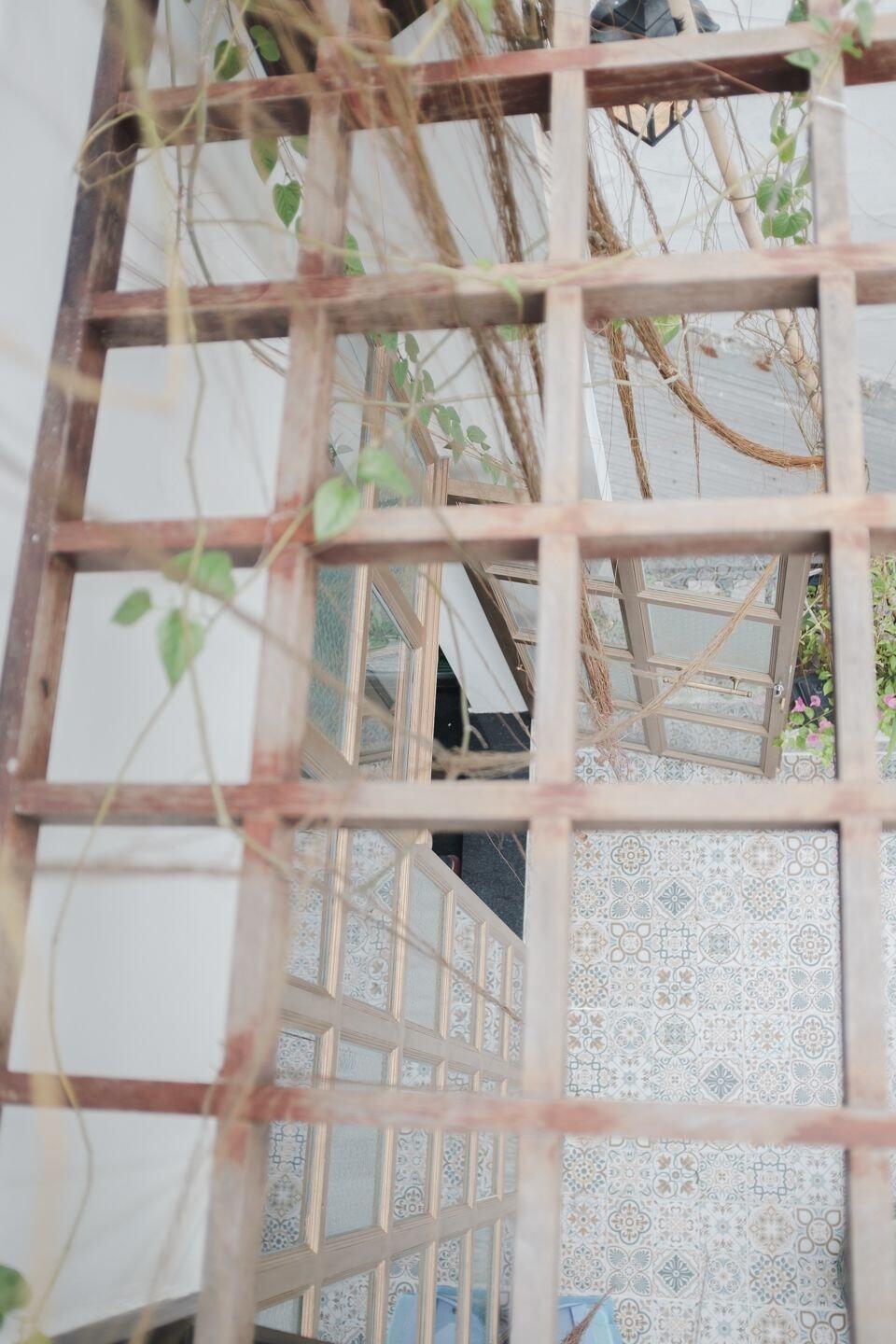 The Calmette 1950s Hotel Ho Chi Minh City