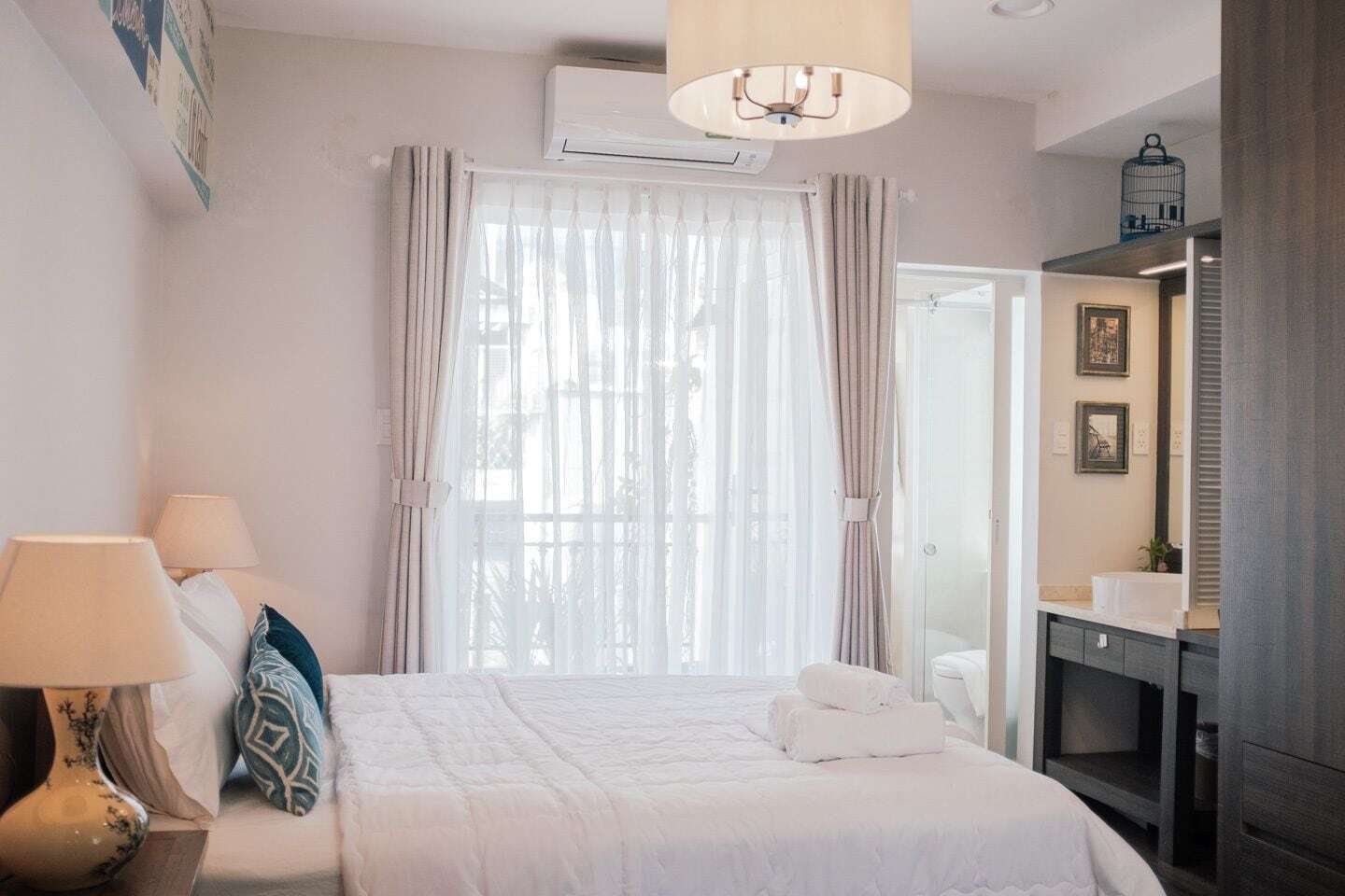 The Calmette 1950s Hotel Ho Chi Minh City