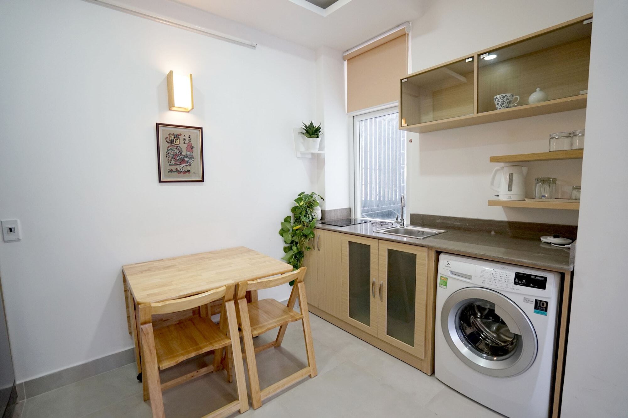 Ken's Guest house