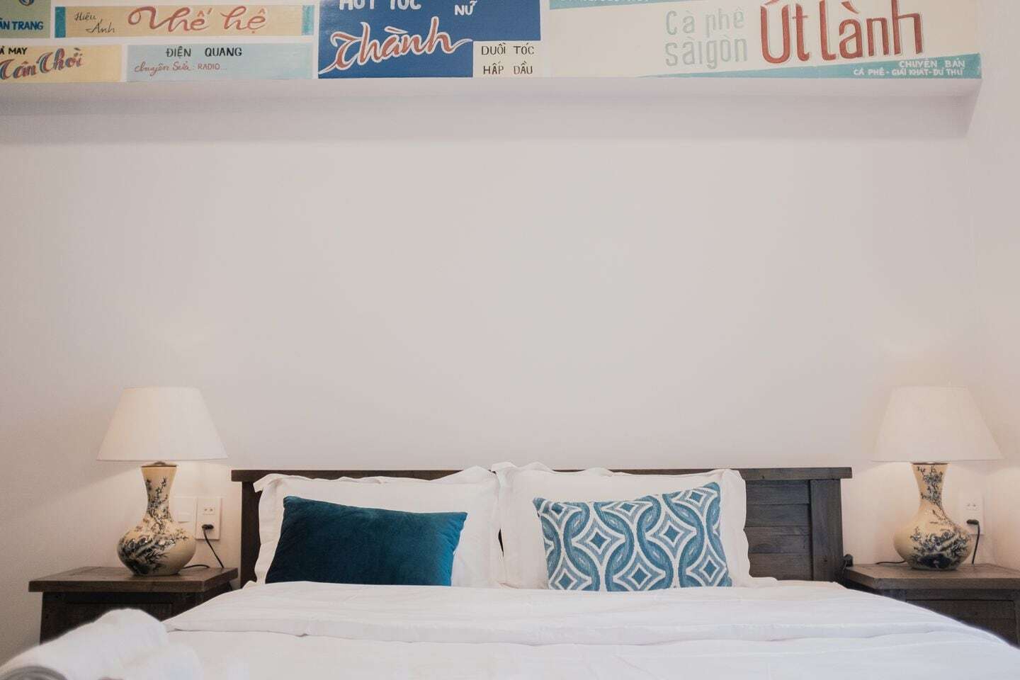 The Calmette 1950s Hotel