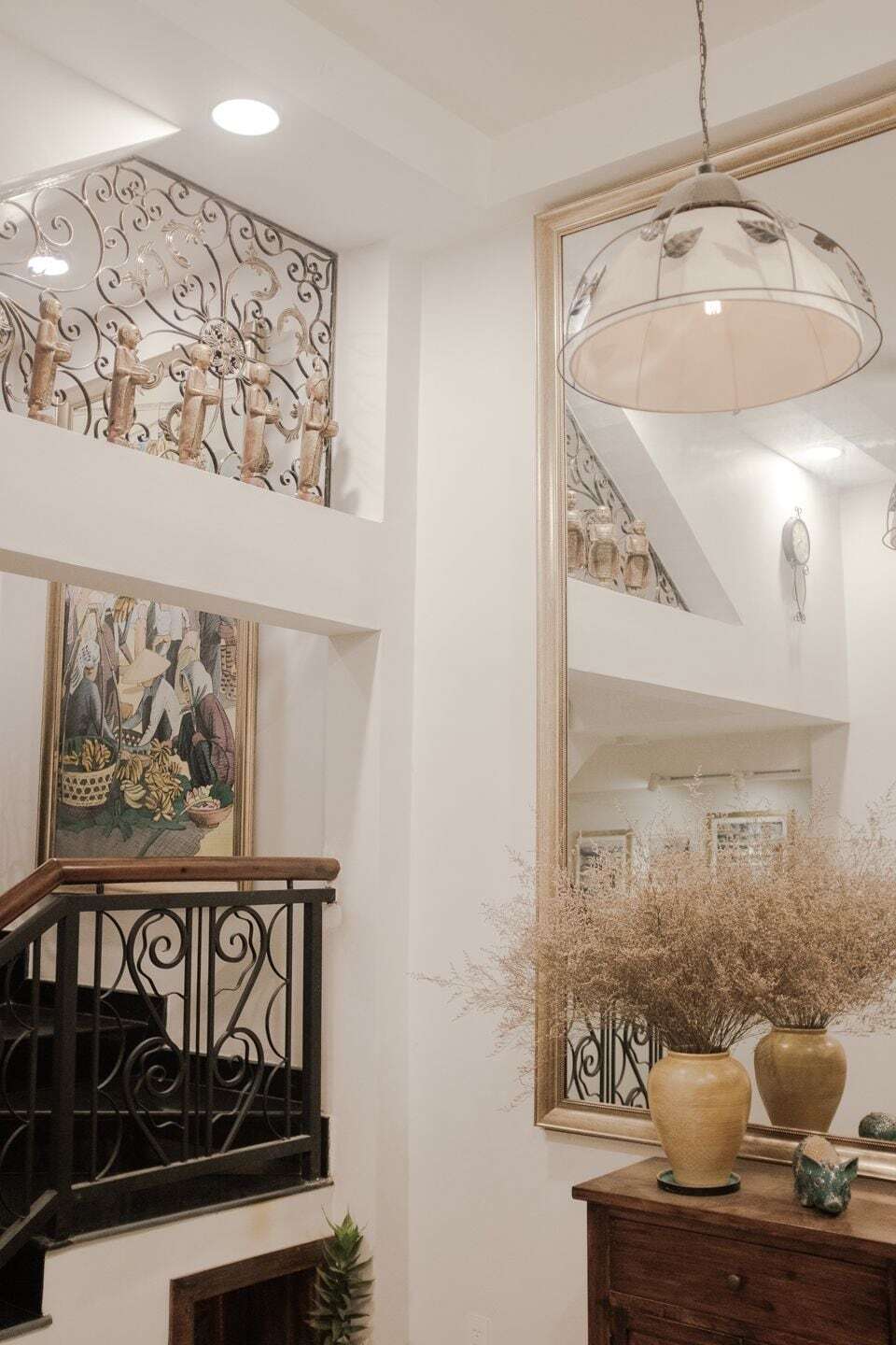 The Calmette 1950s Hotel Ho Chi Minh City