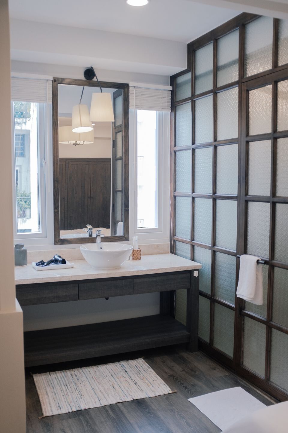 The Calmette 1950s Hotel Ho Chi Minh City
