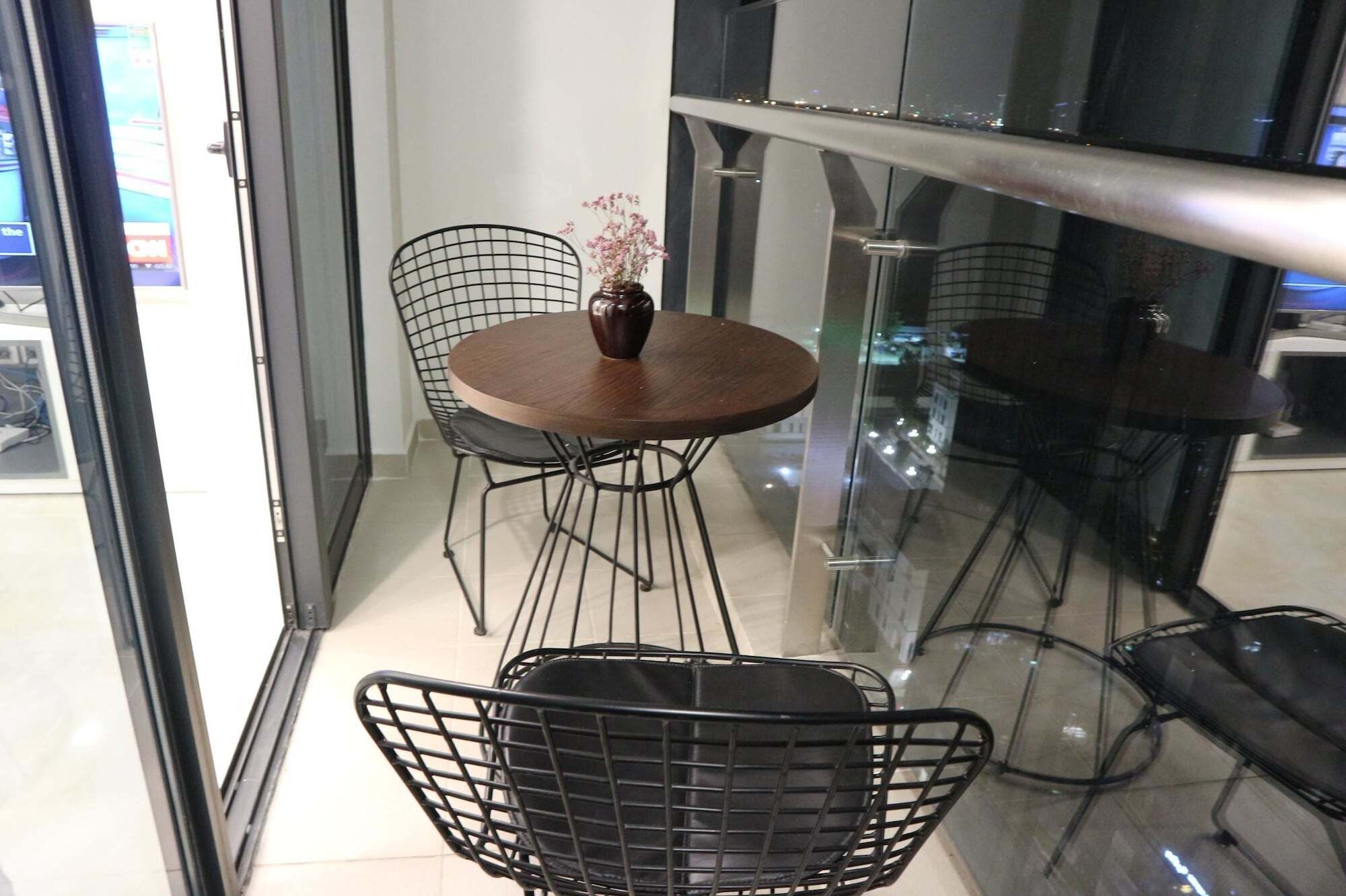Apartment Vinhomes Golden River P'house Ho Chi Minh City