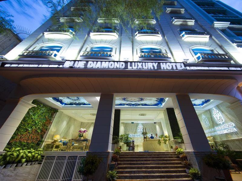 Diamond Hill Hotel