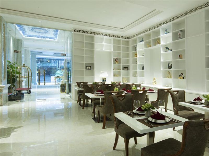 Diamond Hill Hotel 4*