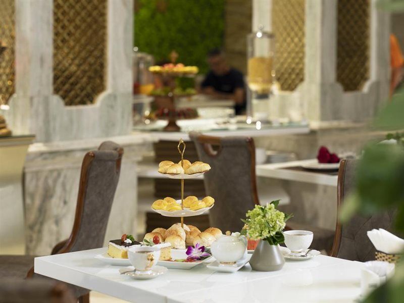 Diamond Hill 4* Ho Chi Minh City