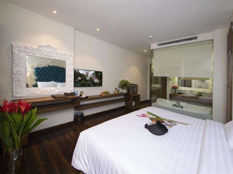 Diamond Hill Hotel Ho Chi Minh City