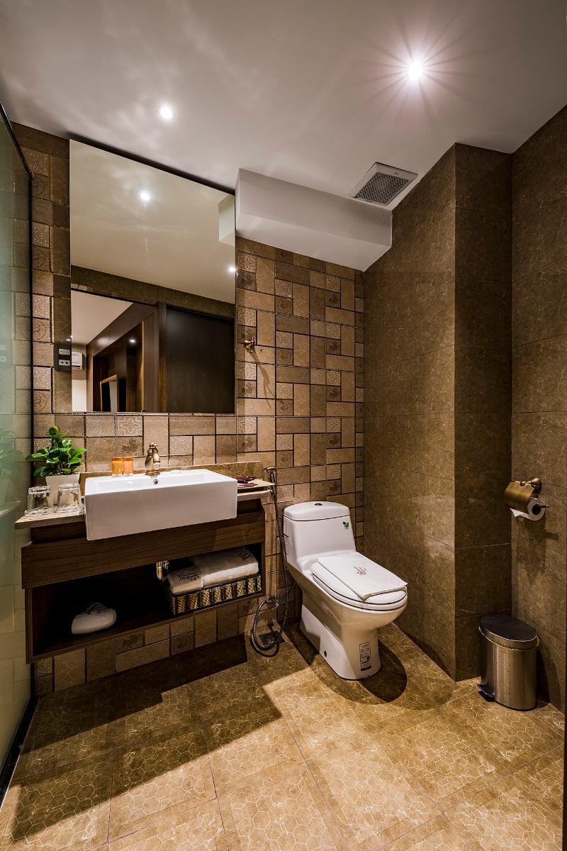 Sunflower Luxury Hồ Chí Minh