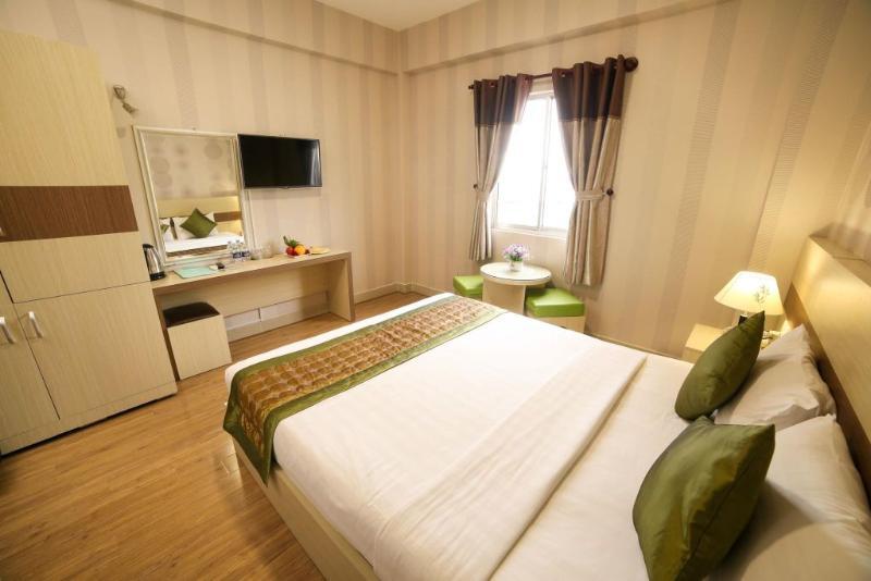 Hotel Palago