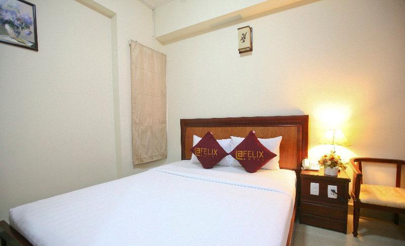 Palago Ho Chi Minh City