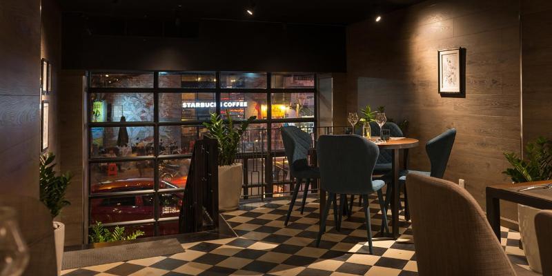 C Hotel- De Tham Bui Vien Walking Street 3* Bandar Ho Chi Minh