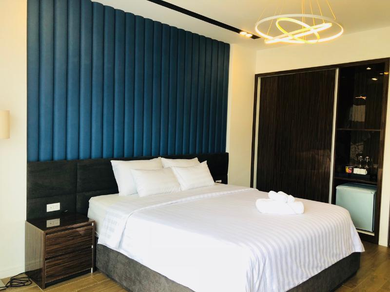Royal Dragon Boutique Tan Binh Hotel Ho Chi Minh City