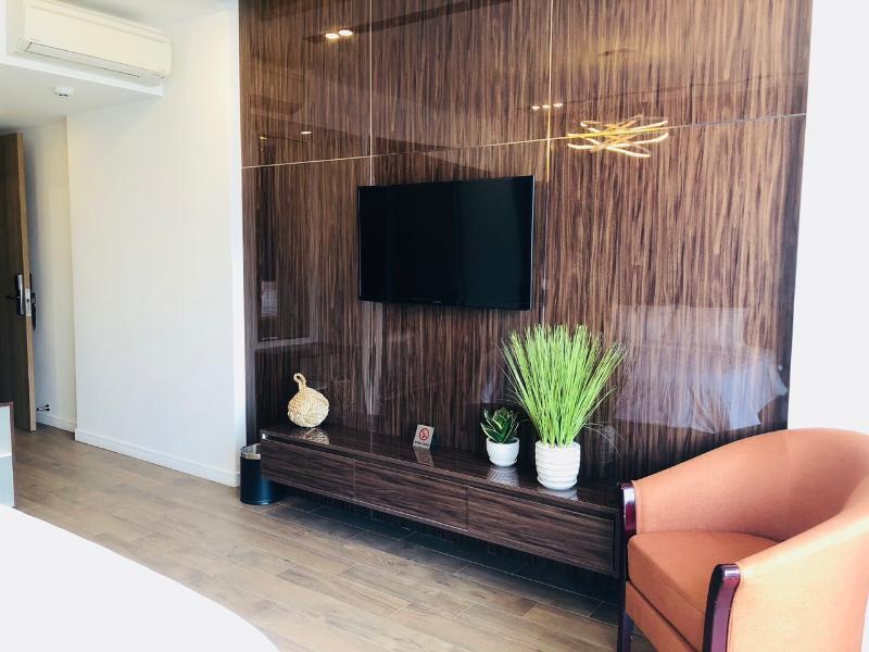 Hotel Royal Dragon Boutique Tan Binh 3*