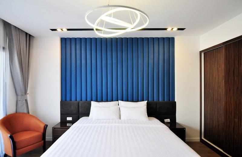 Royal Dragon Boutique Tan Binh