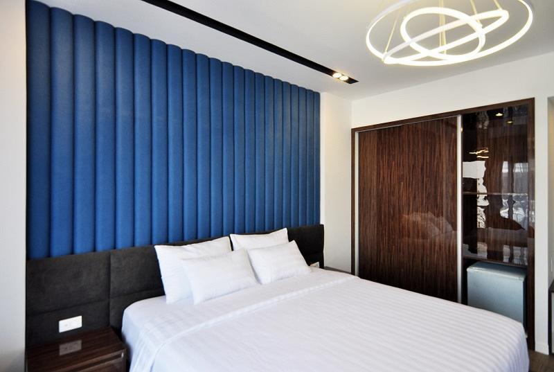 Royal Dragon Boutique Tan Binh Hotel 3*