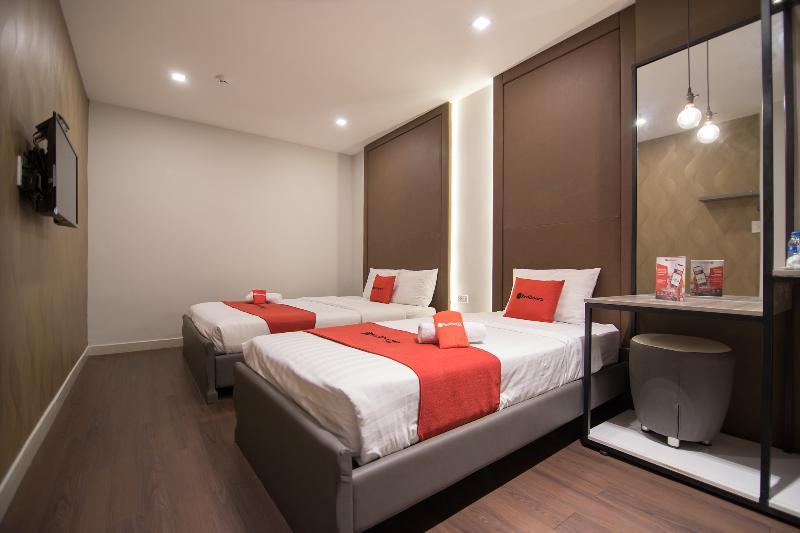 Hotel M&h Ho Chi Minh City