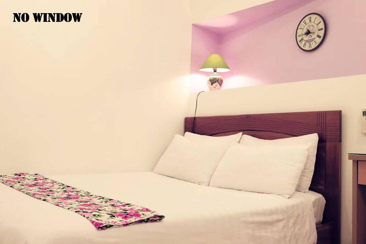 Khách sạn Hello House TP. Hồ Chí Minh
