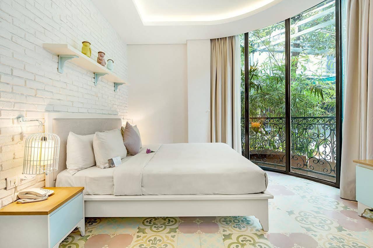 Lief Pulo Sai Gon Ho Chi Minh City