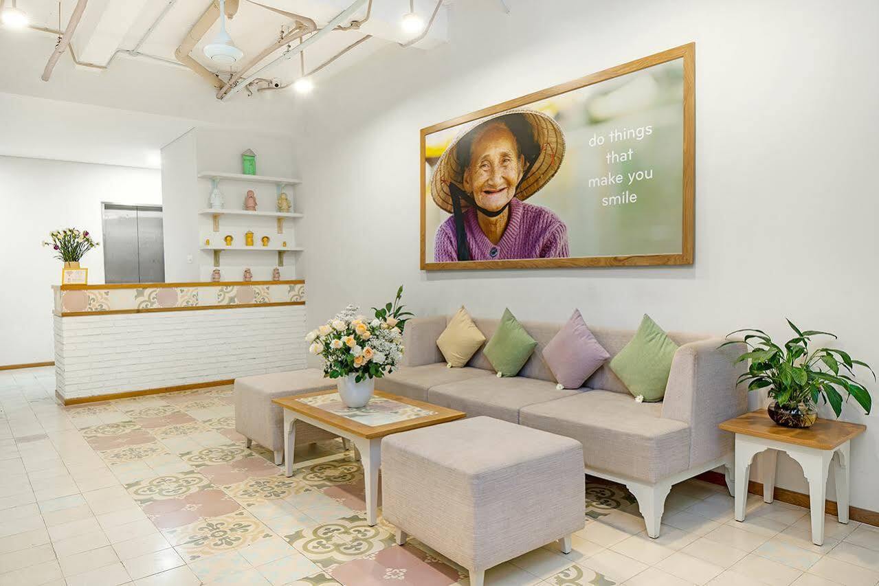 Lief Pulo Sai Gon Hotel Ho Chi Minh City