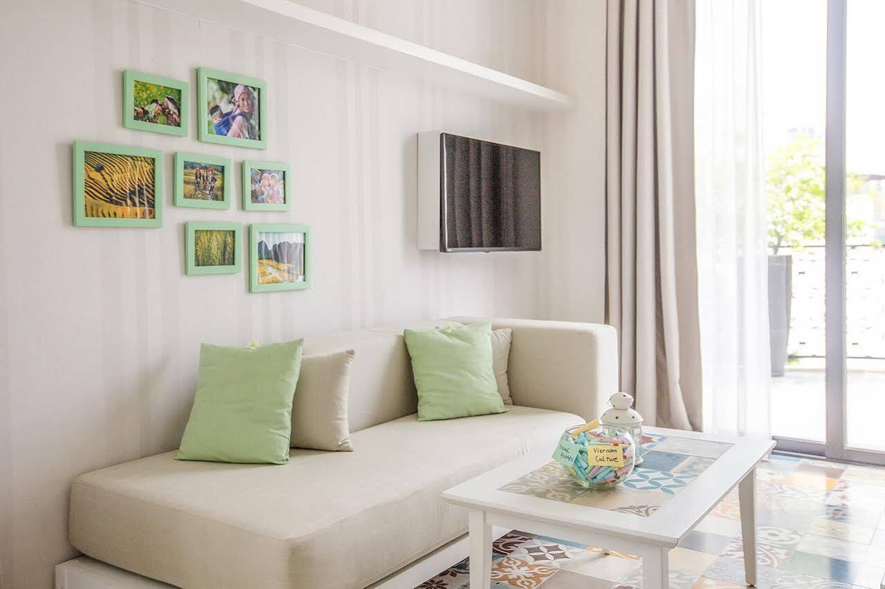 Hotel Lief Pulo Sai Gon