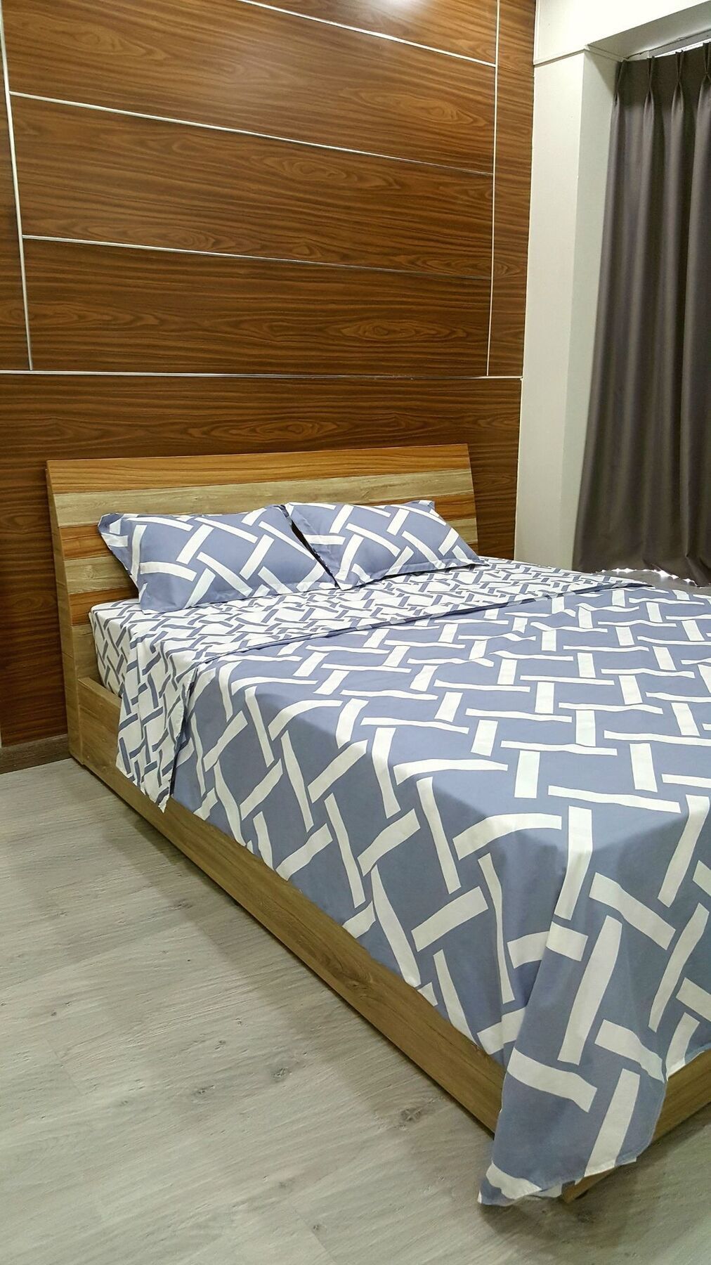 Scenic Valley Luxury 2br Sw Pool 07th Căn hộ