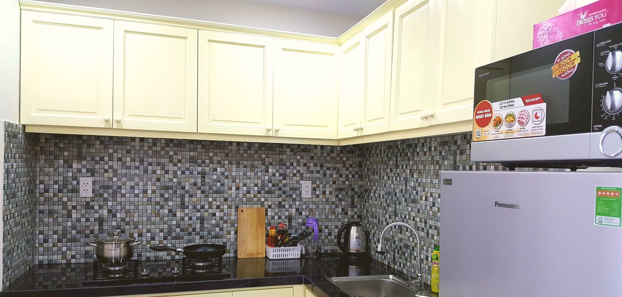 Căn hộ Scenic Valley Luxury 2br Sw Pool 07th *