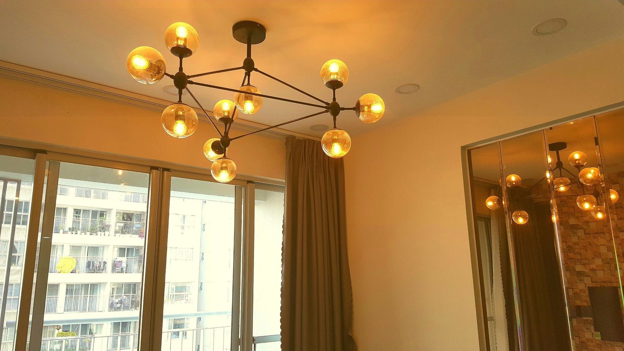 Scenic Valley Luxury 2br Sw Pool 07th Căn hộ *
